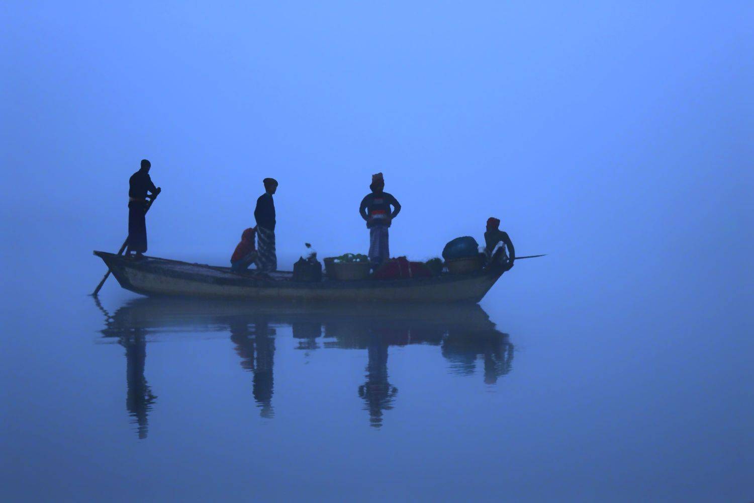 Landscape , Fuad sarker