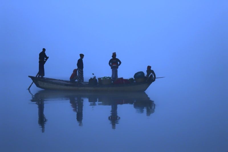 Landscape  Travel for life фото превью
