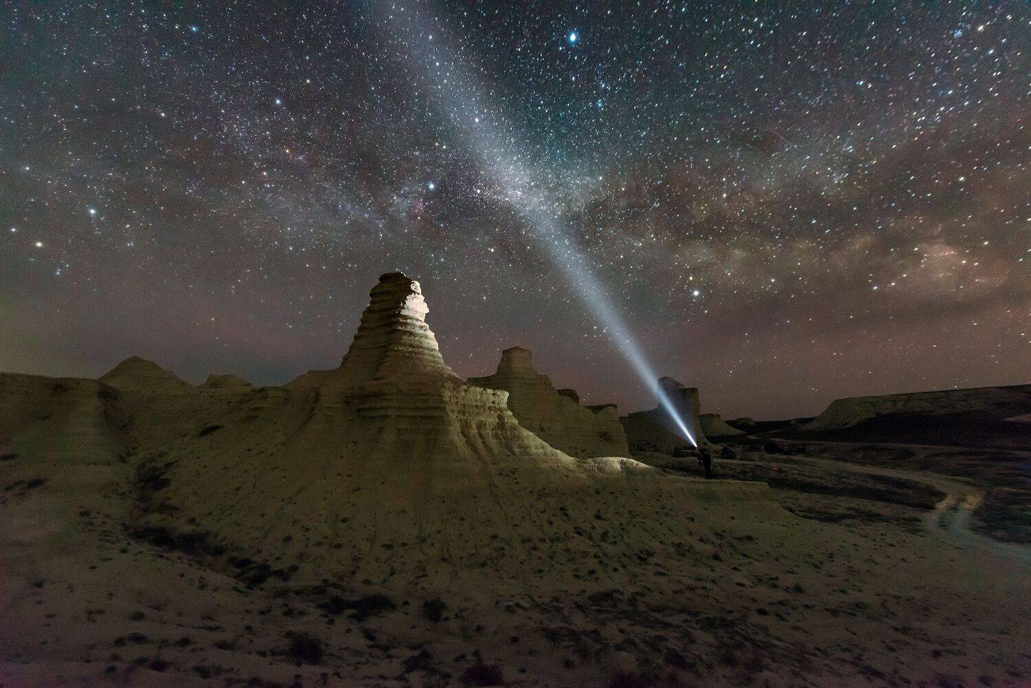 мангистау, Кутыгин Эдуард