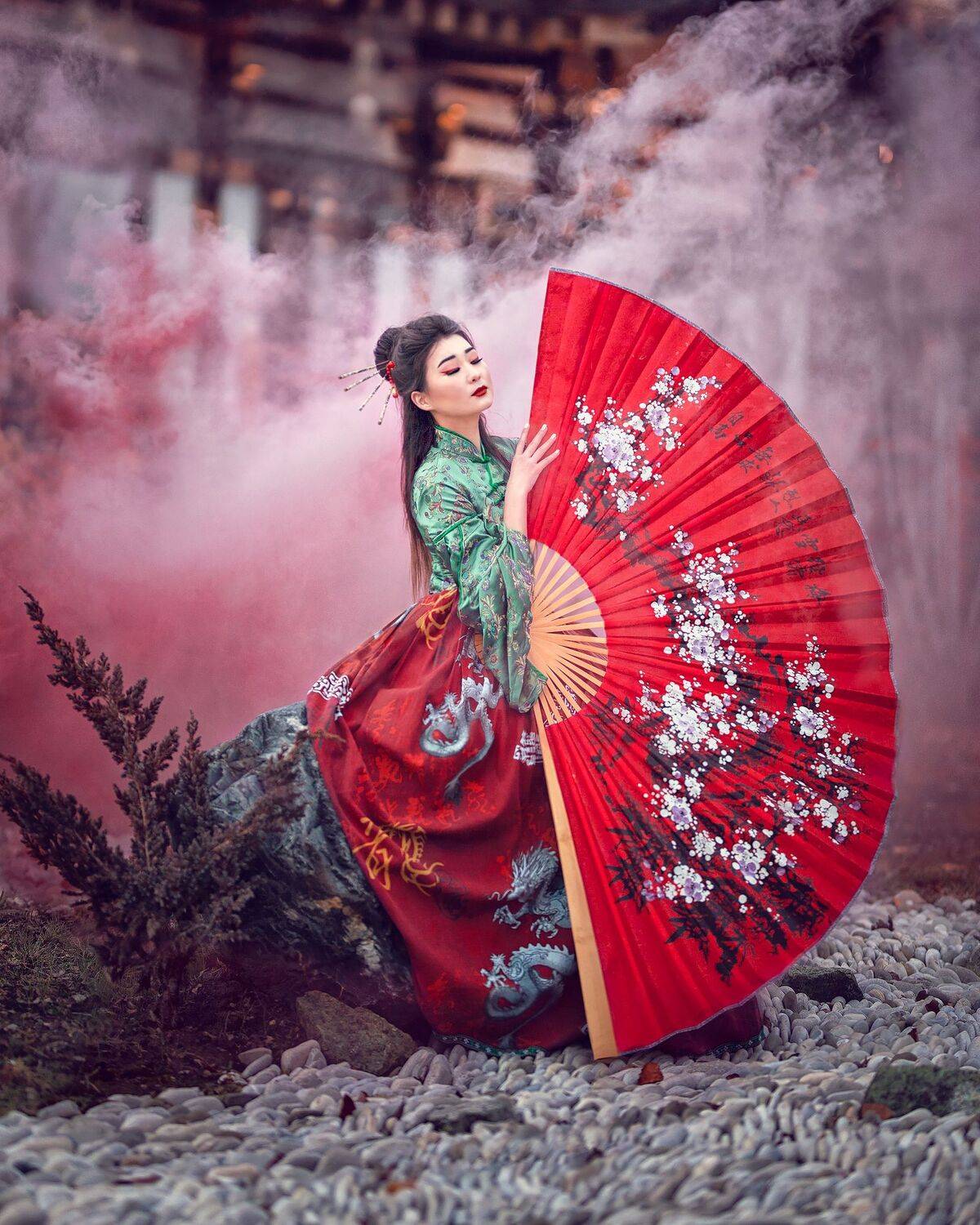 , Екатерина Маркелова