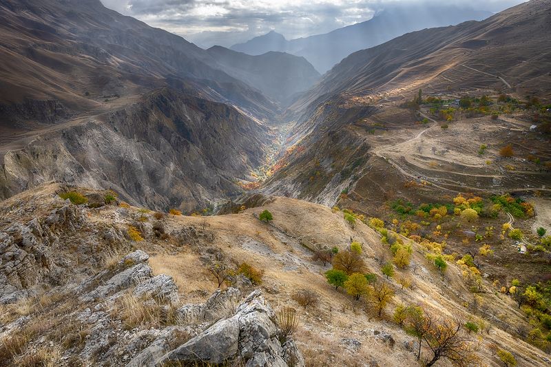 Осень фото превью