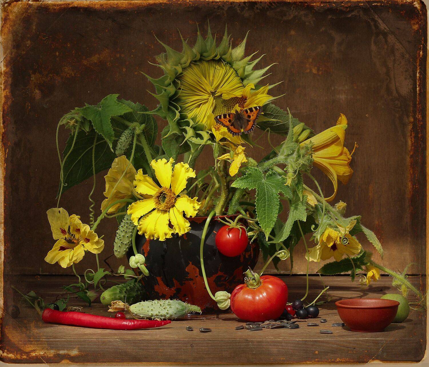 , Хромушин Олег