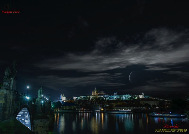 Prag фото превью