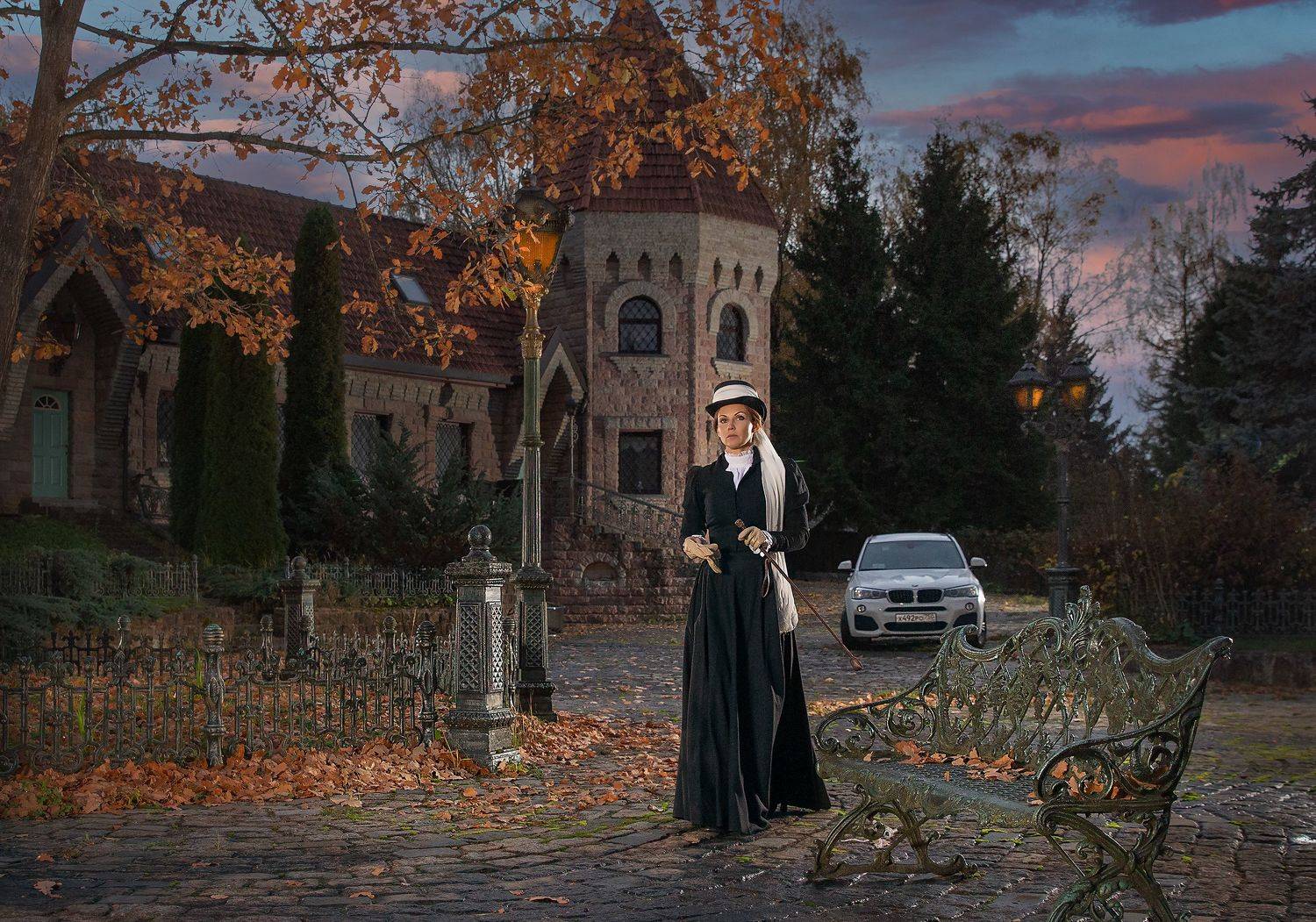 , игорь перфильев