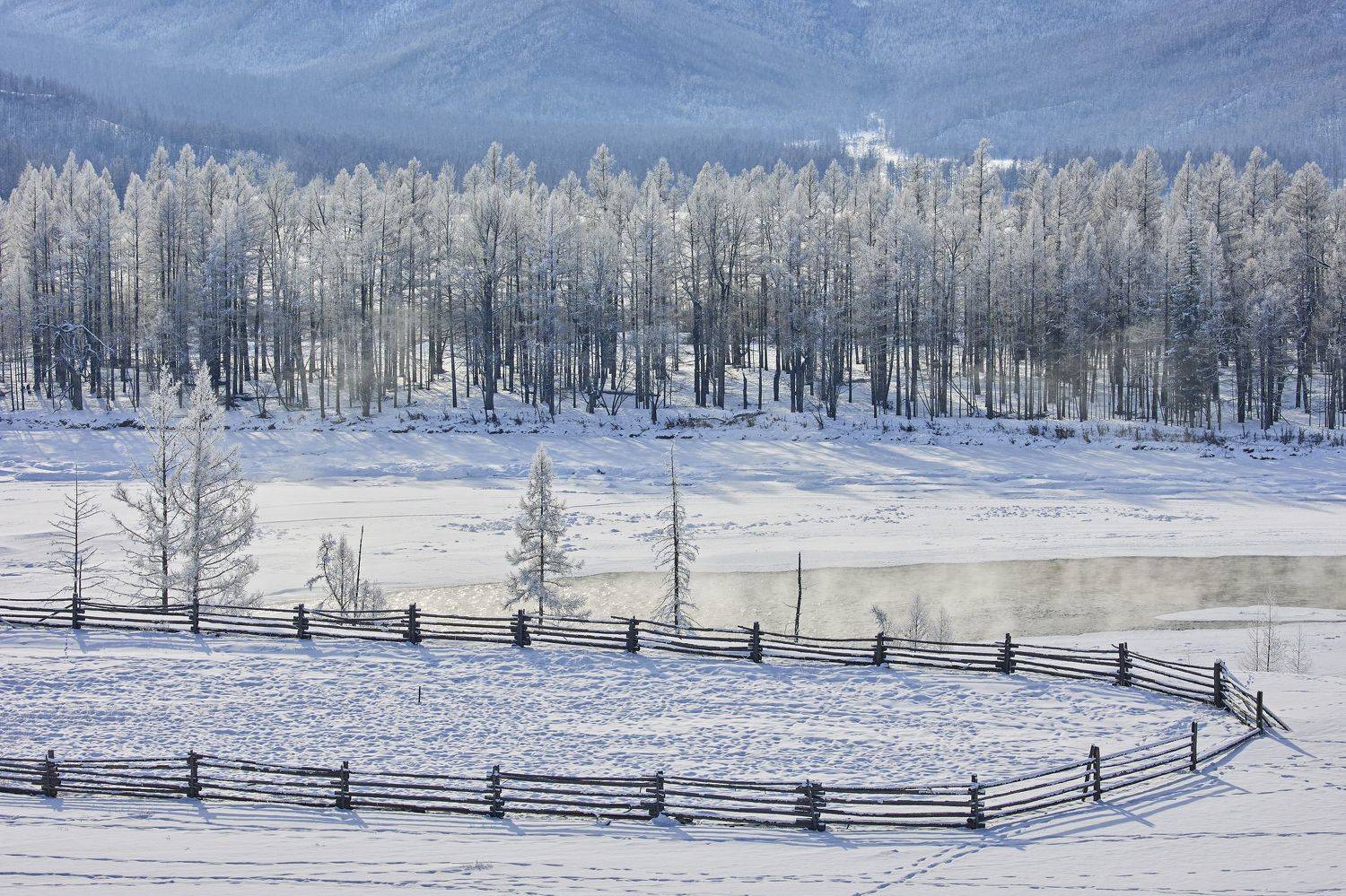 , Байбородин Михаил
