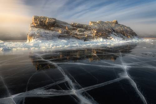 Солнечный  Байкал