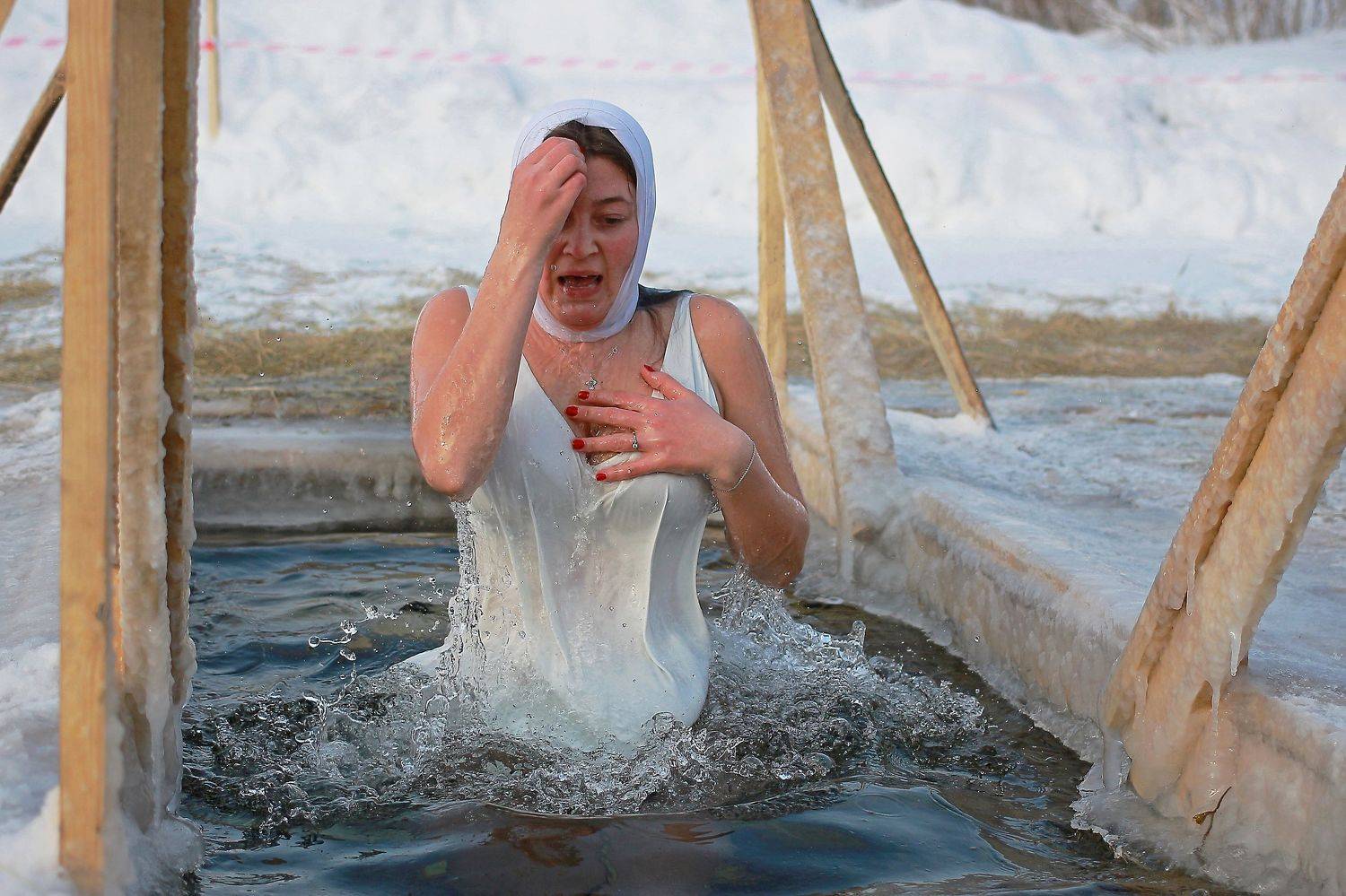 , Наталья Казанцева