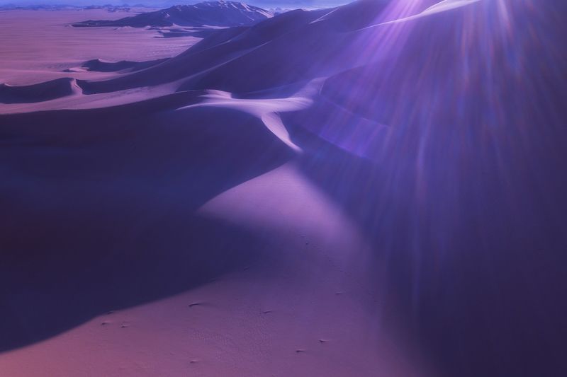 SAHARA DESERT * фото превью