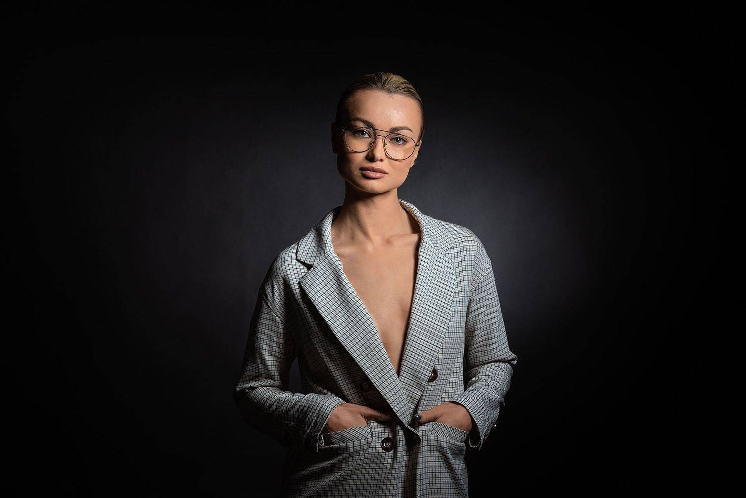 девушка, портрет, милая, cute, portrait, Тимофей Смирнов