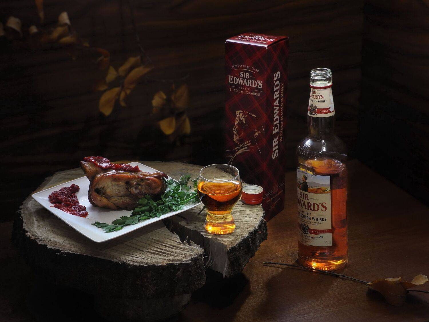 виски, коньяк, бренди, водка, вино, курица,еда, алкоголь,, Сергей Фунтовой