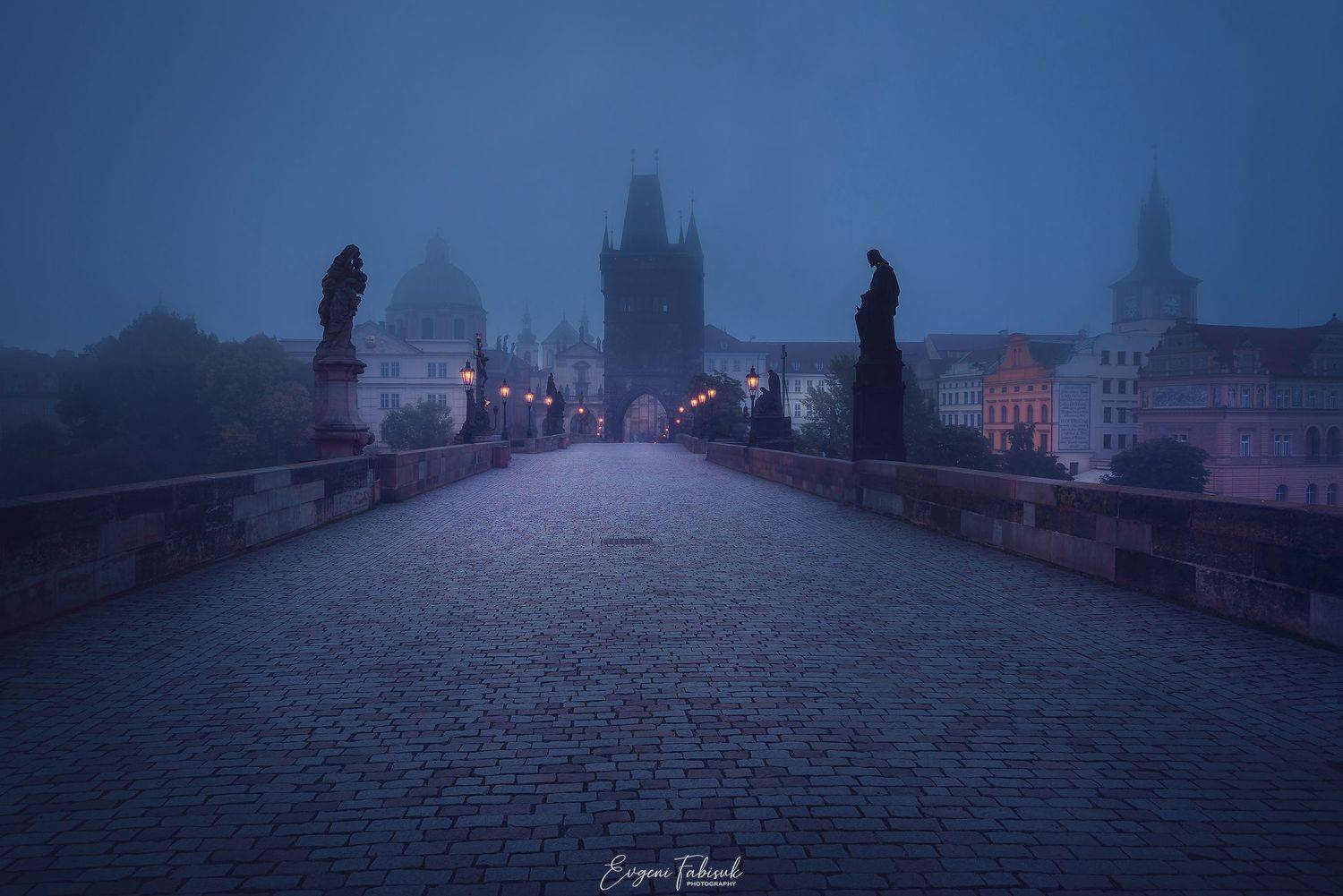 , Evgeni Fabis