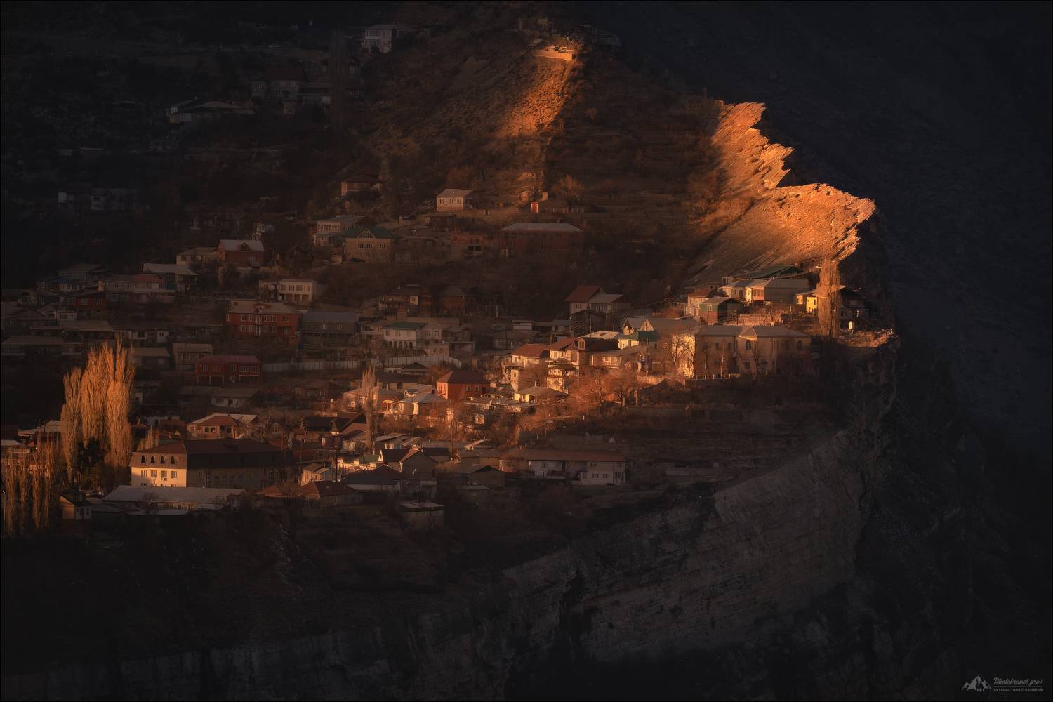 дагестан, гуниб, гунибский район, фототур в дагестан, Влад Соколовский