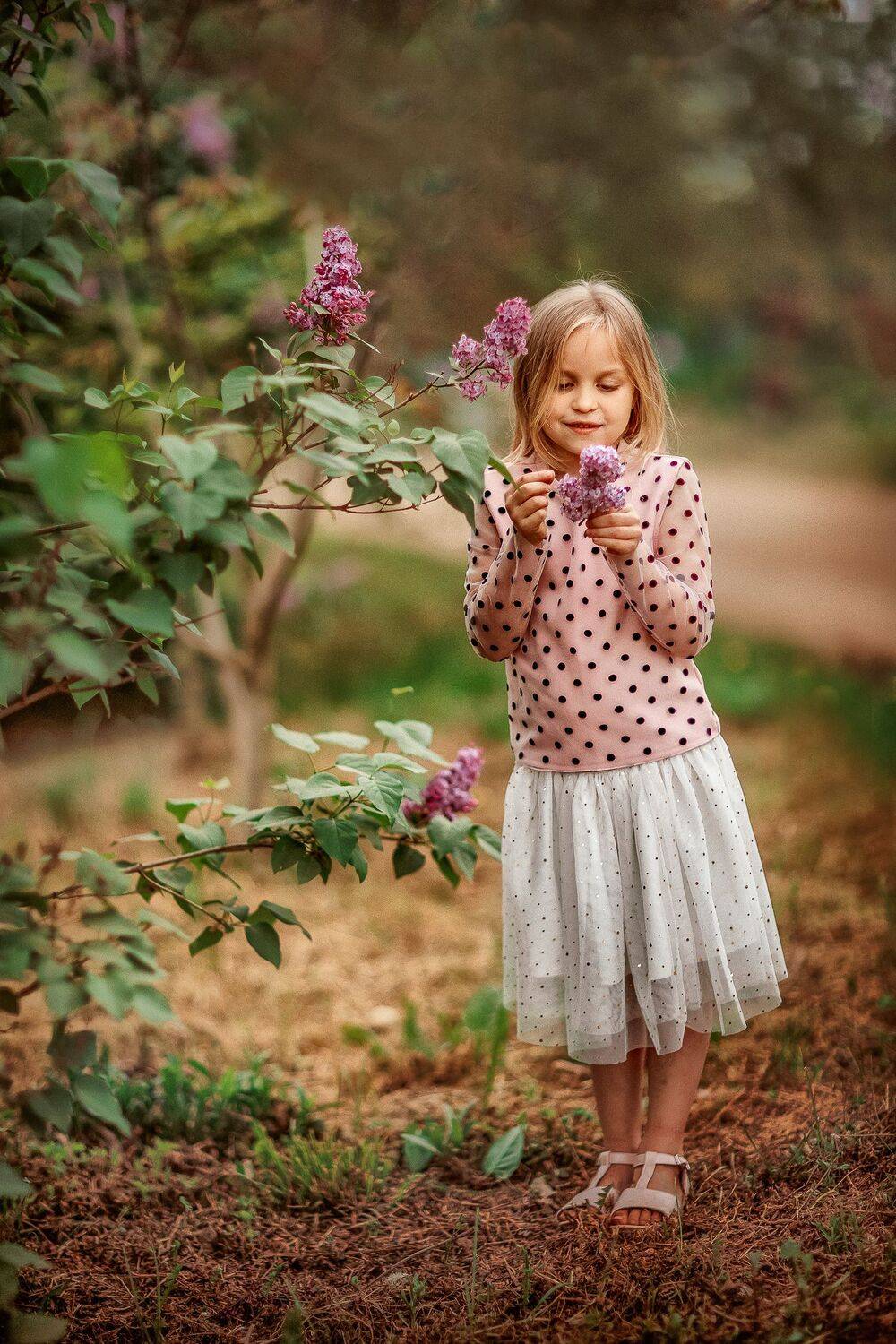 , Алёна Дуклер