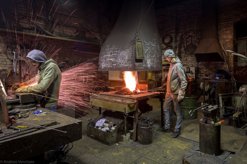 Smithy фото превью