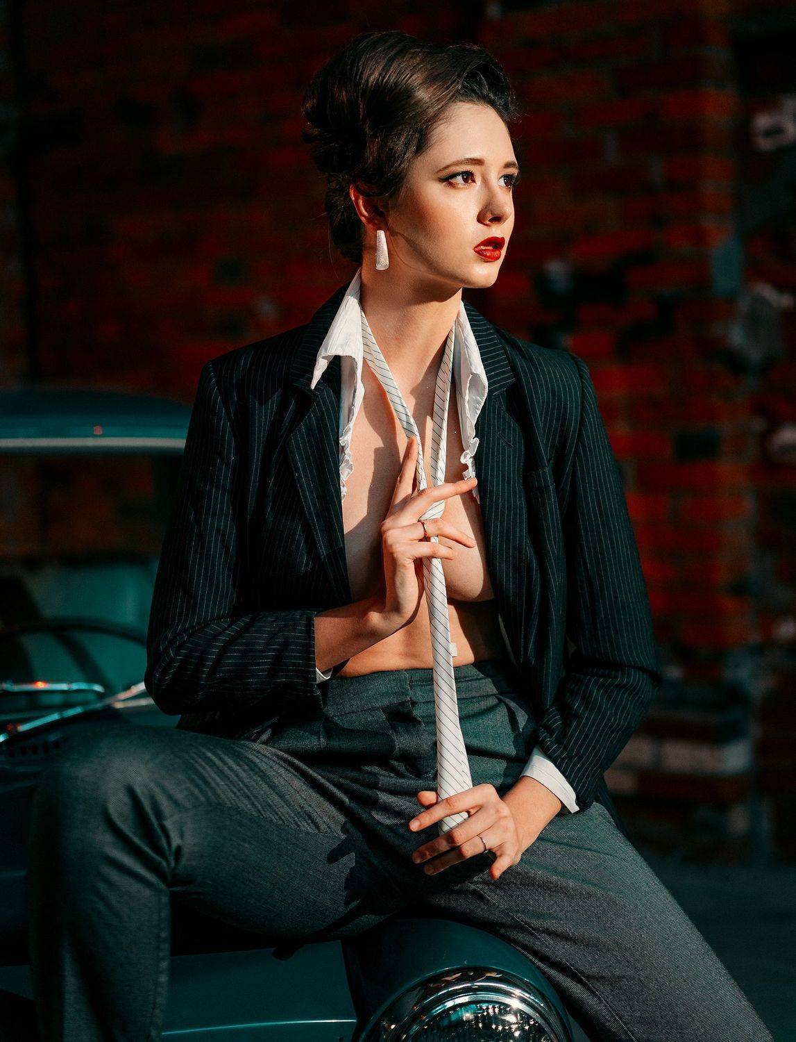 , Владимир Стефанович