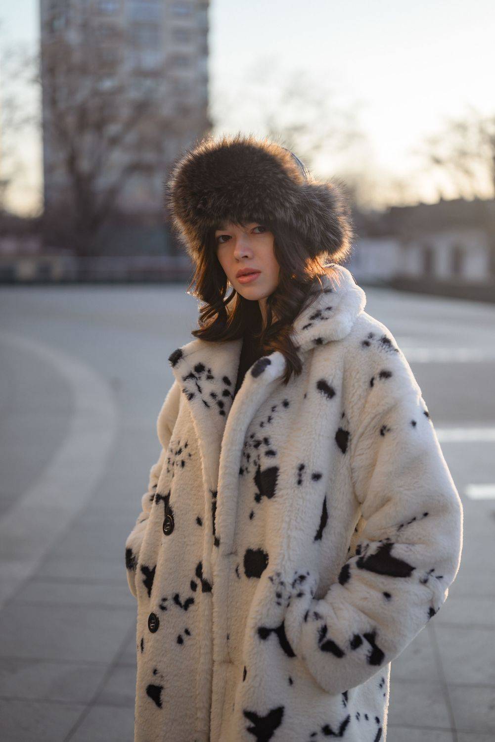 , Елена Лоевская