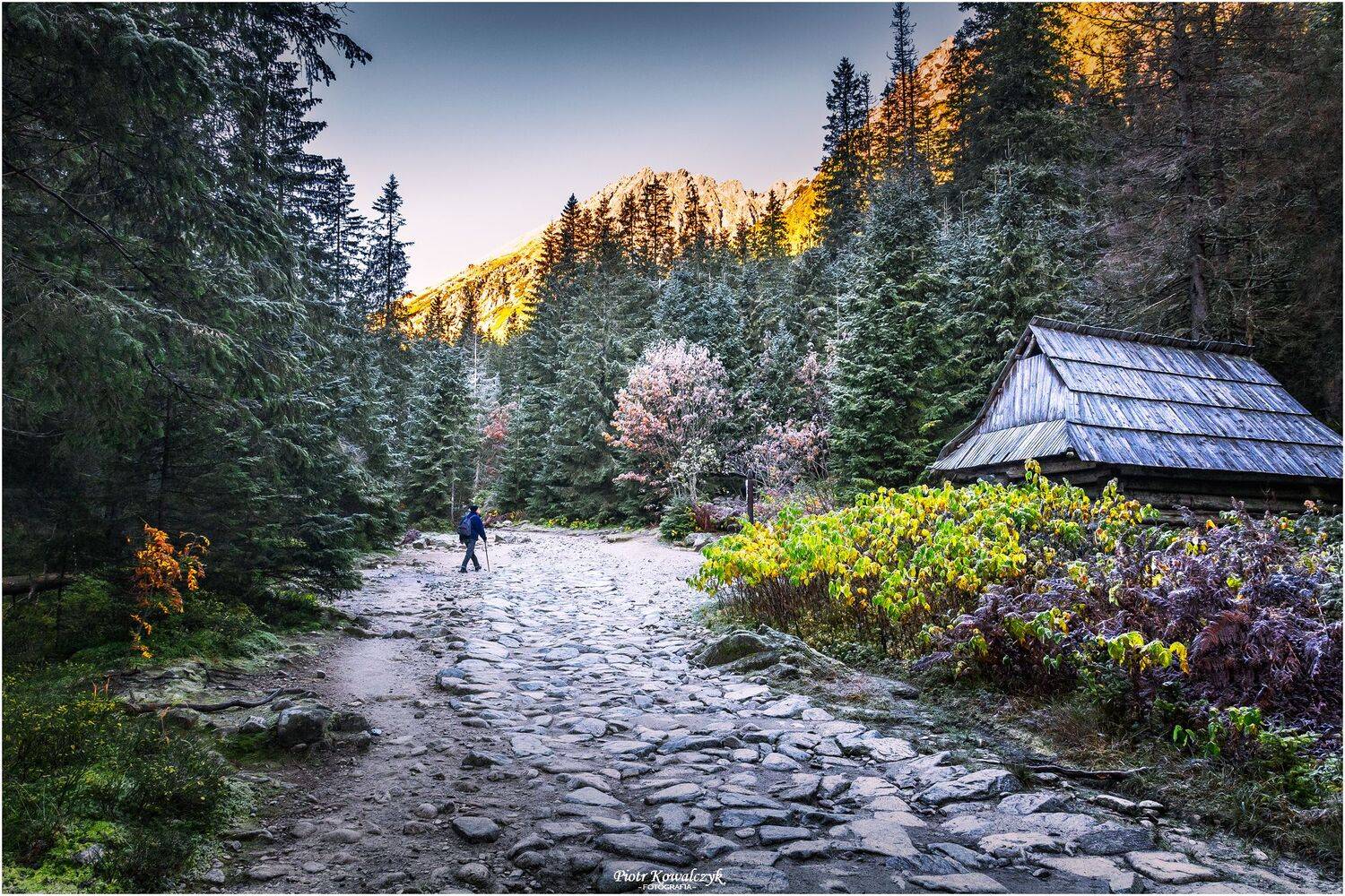 polska, tatry, g&oacute;ry, Kowalczyk Piotr