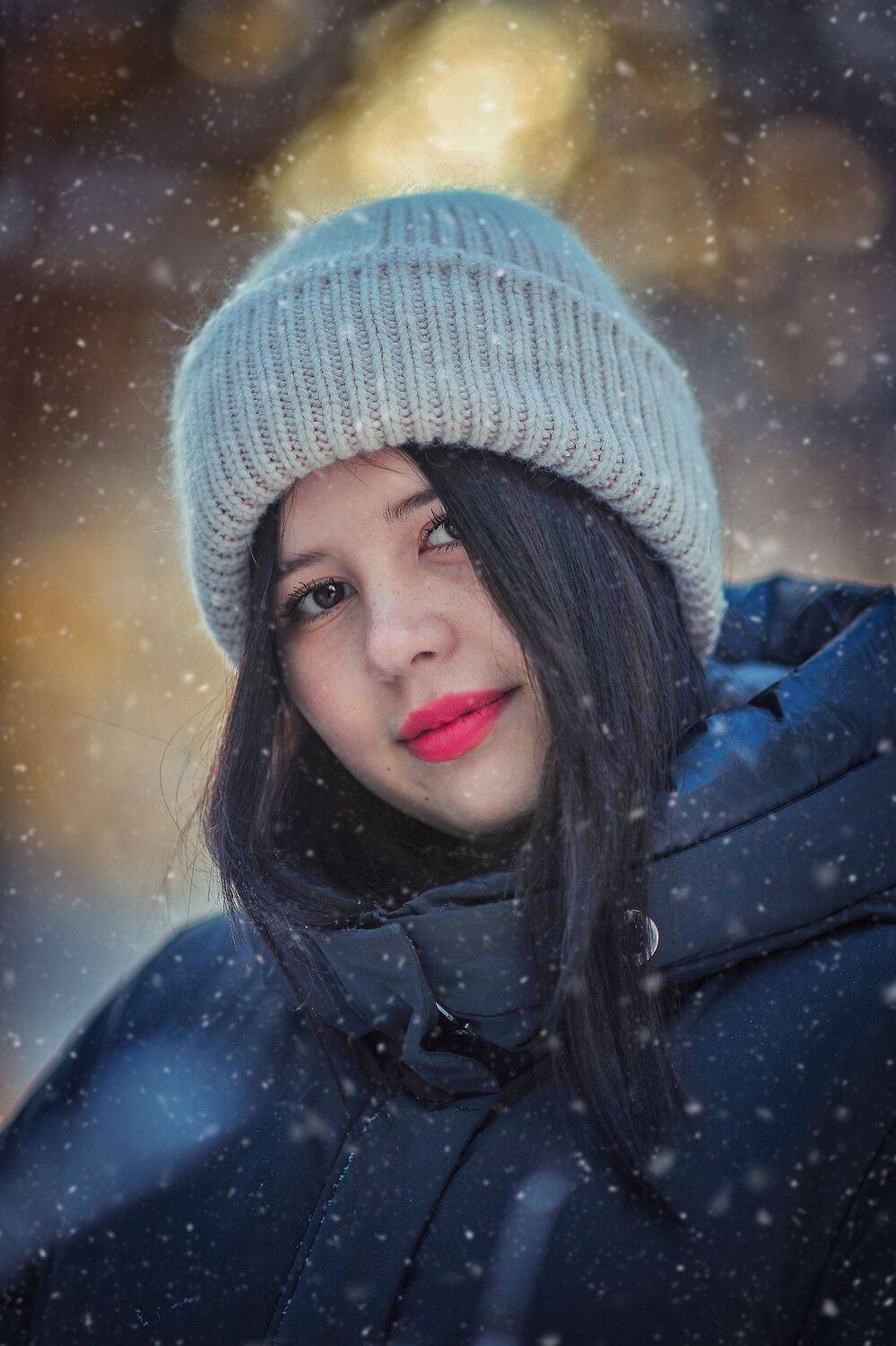 , Денисова Аксинья