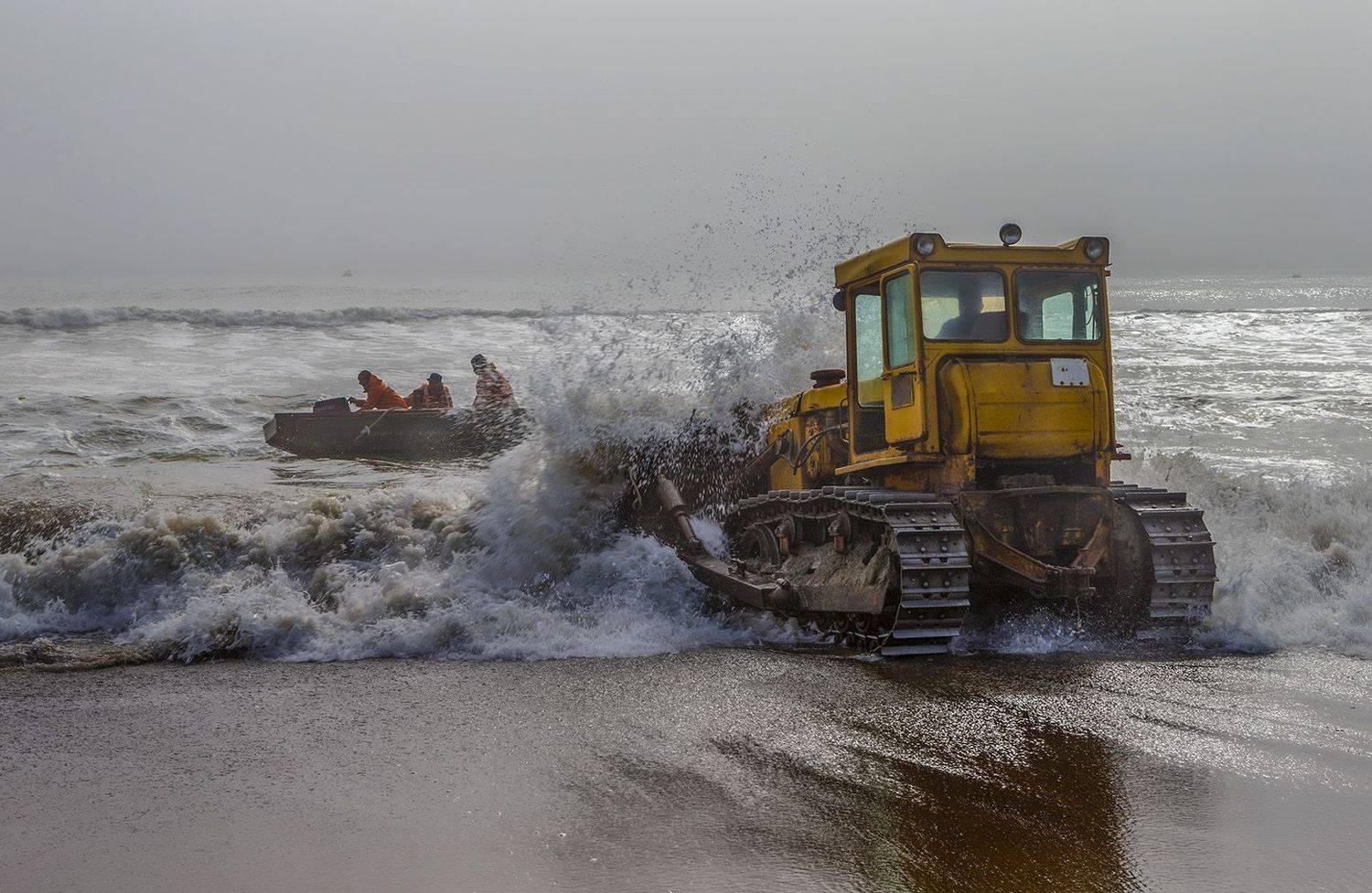 , Анатолий Макоедов
