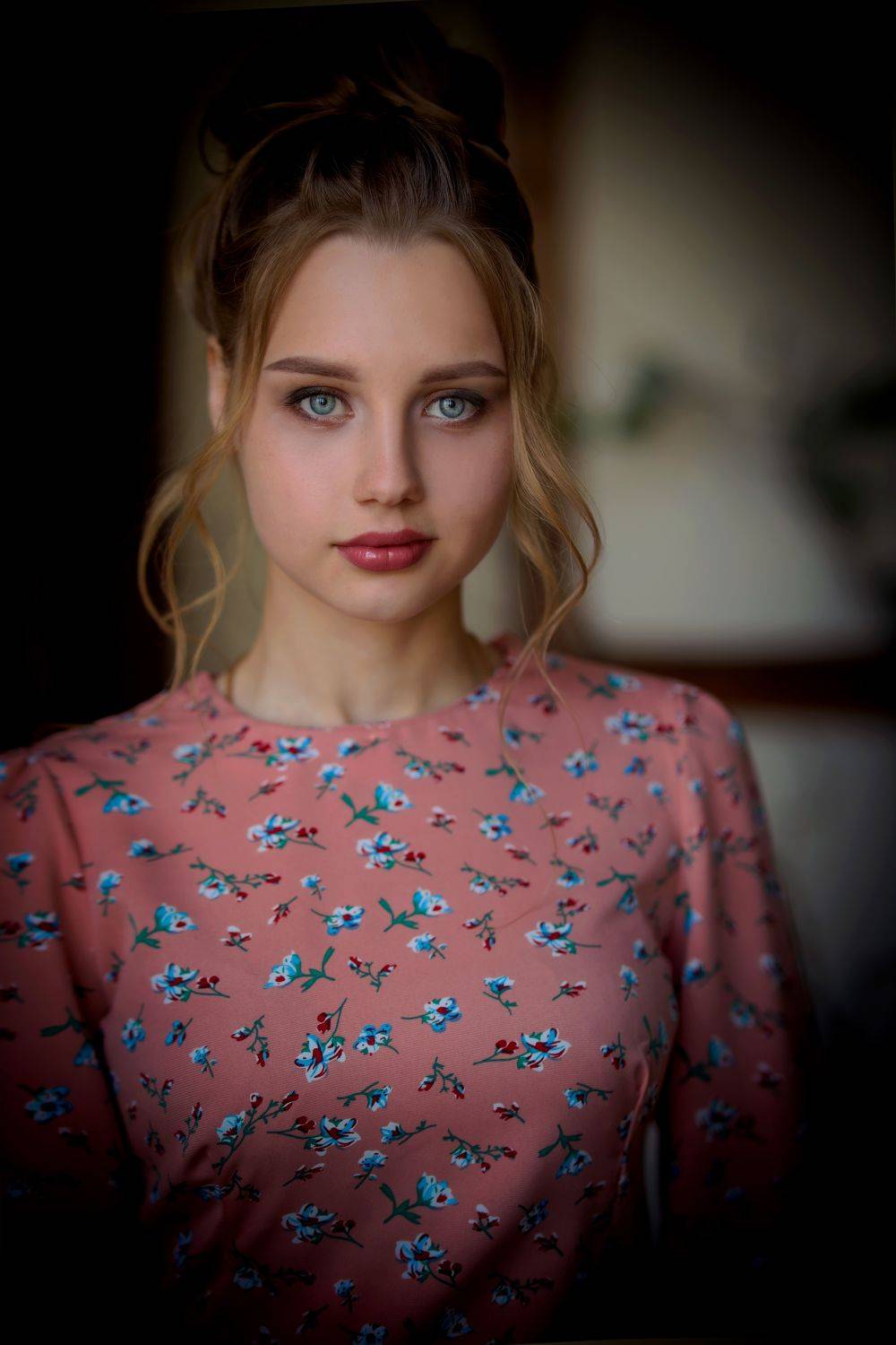 , Константин Буркин