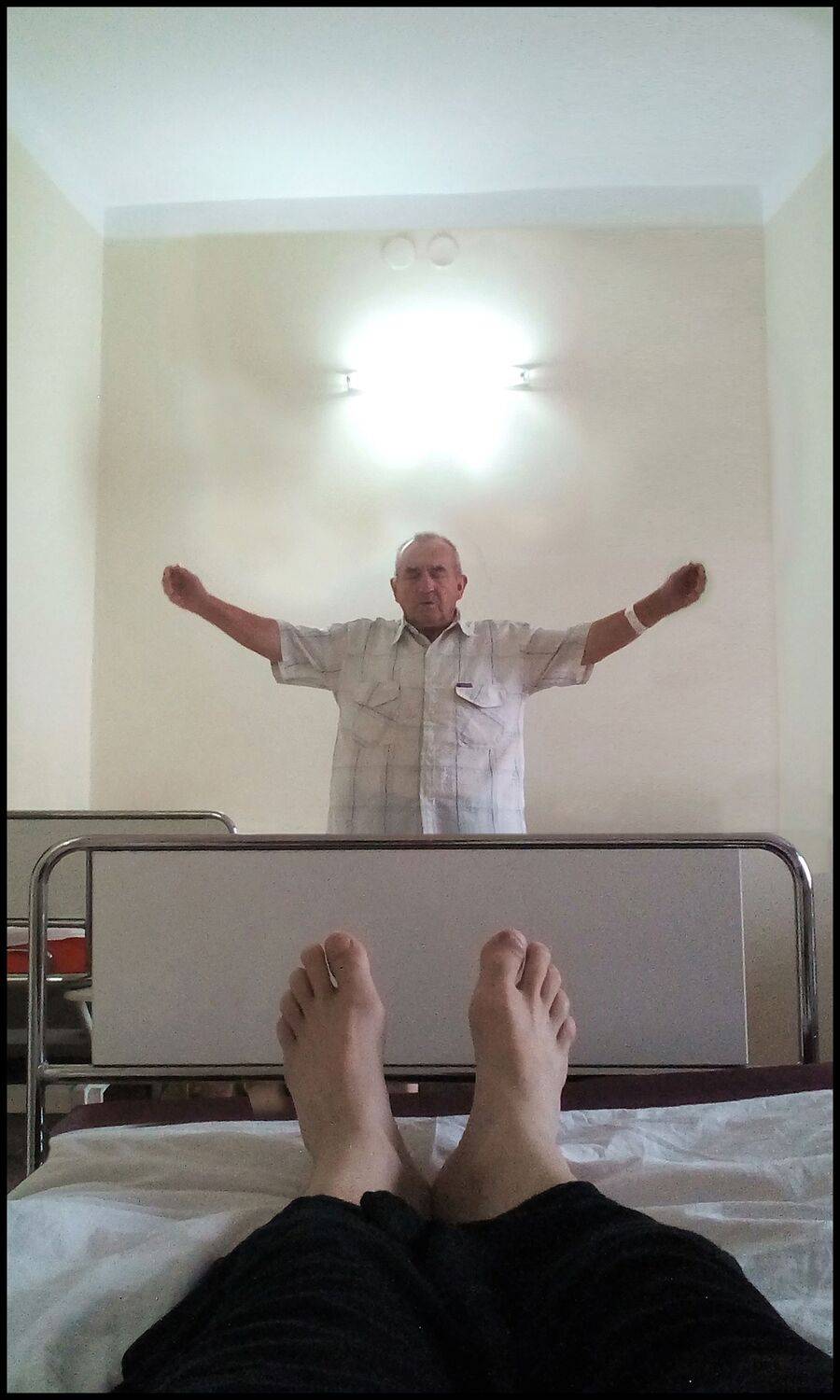 , Меднов Влад