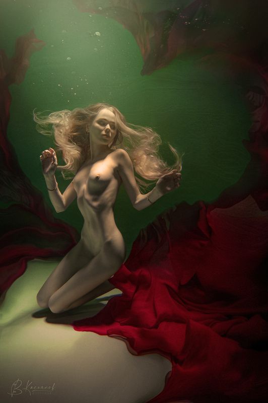 В сердце Океана фото превью