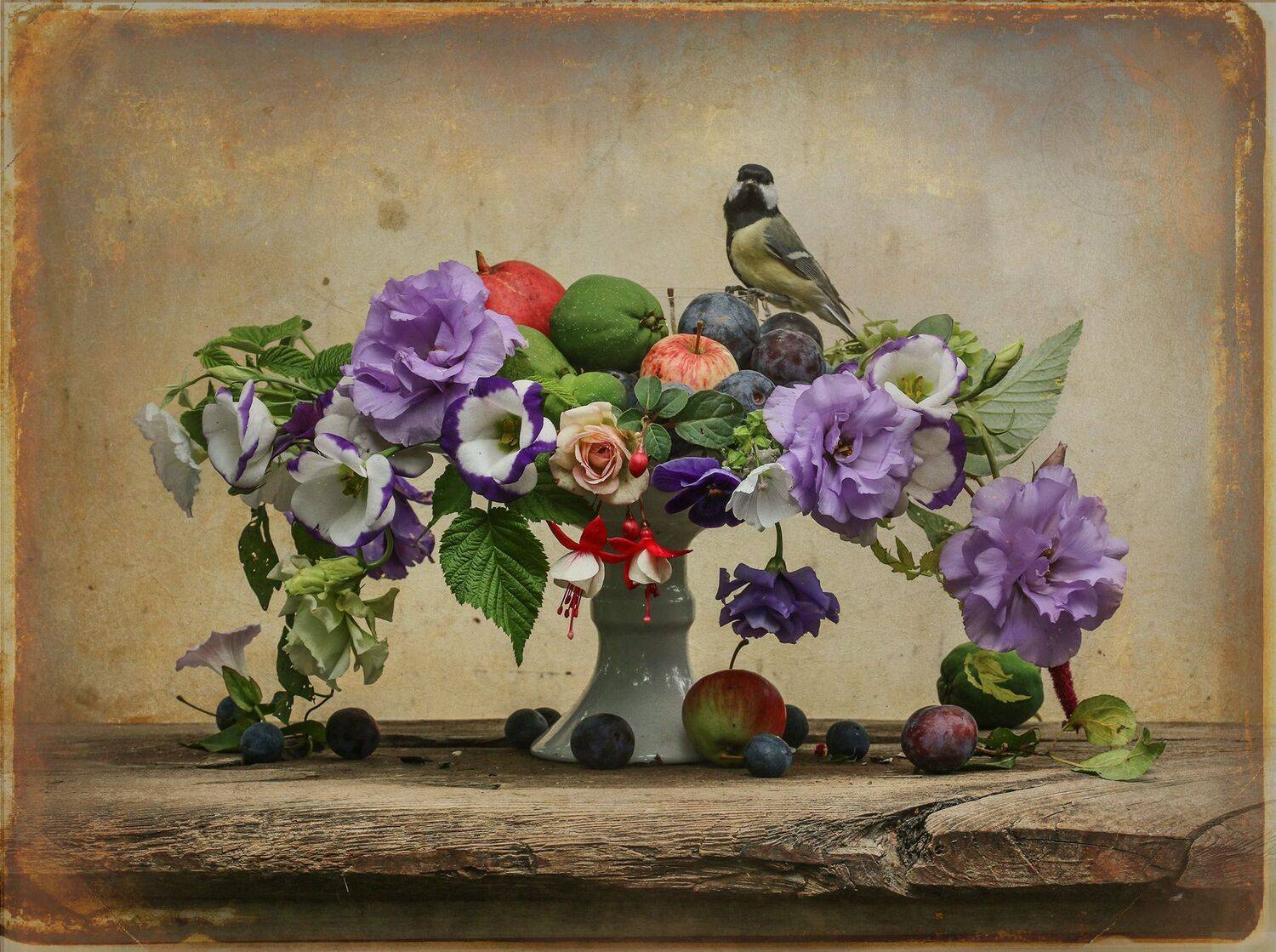 , Хромушин Олег