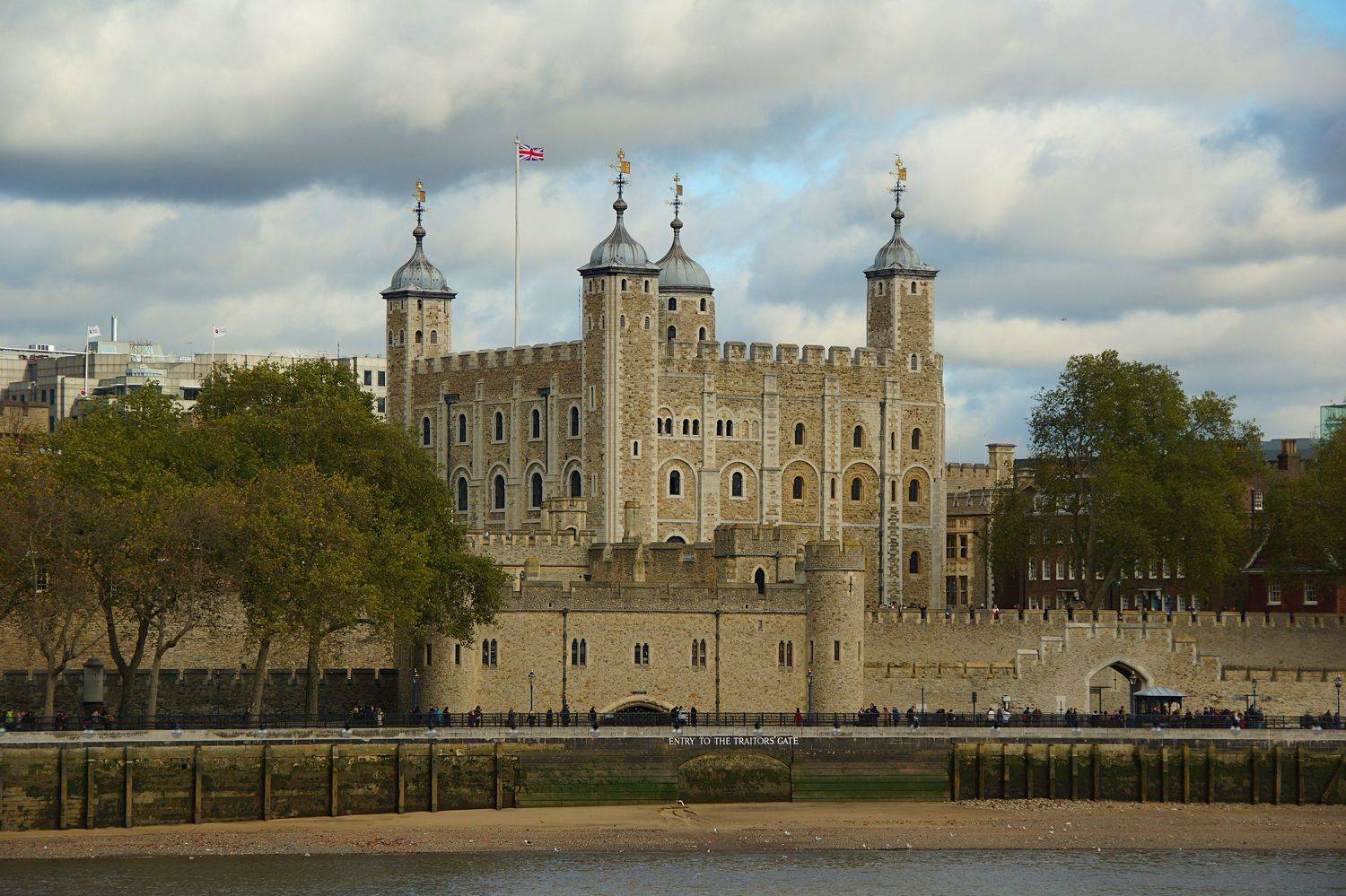 history, symbol, fortress, tower, castle, flag,  Сергей Андреевич