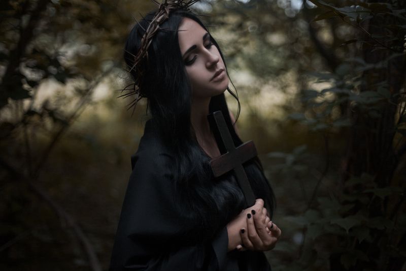 Анна фото превью