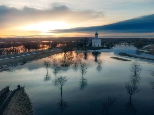 Боголюбово