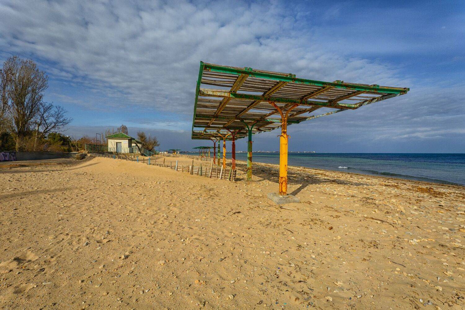 , Владимир Гамаюнов