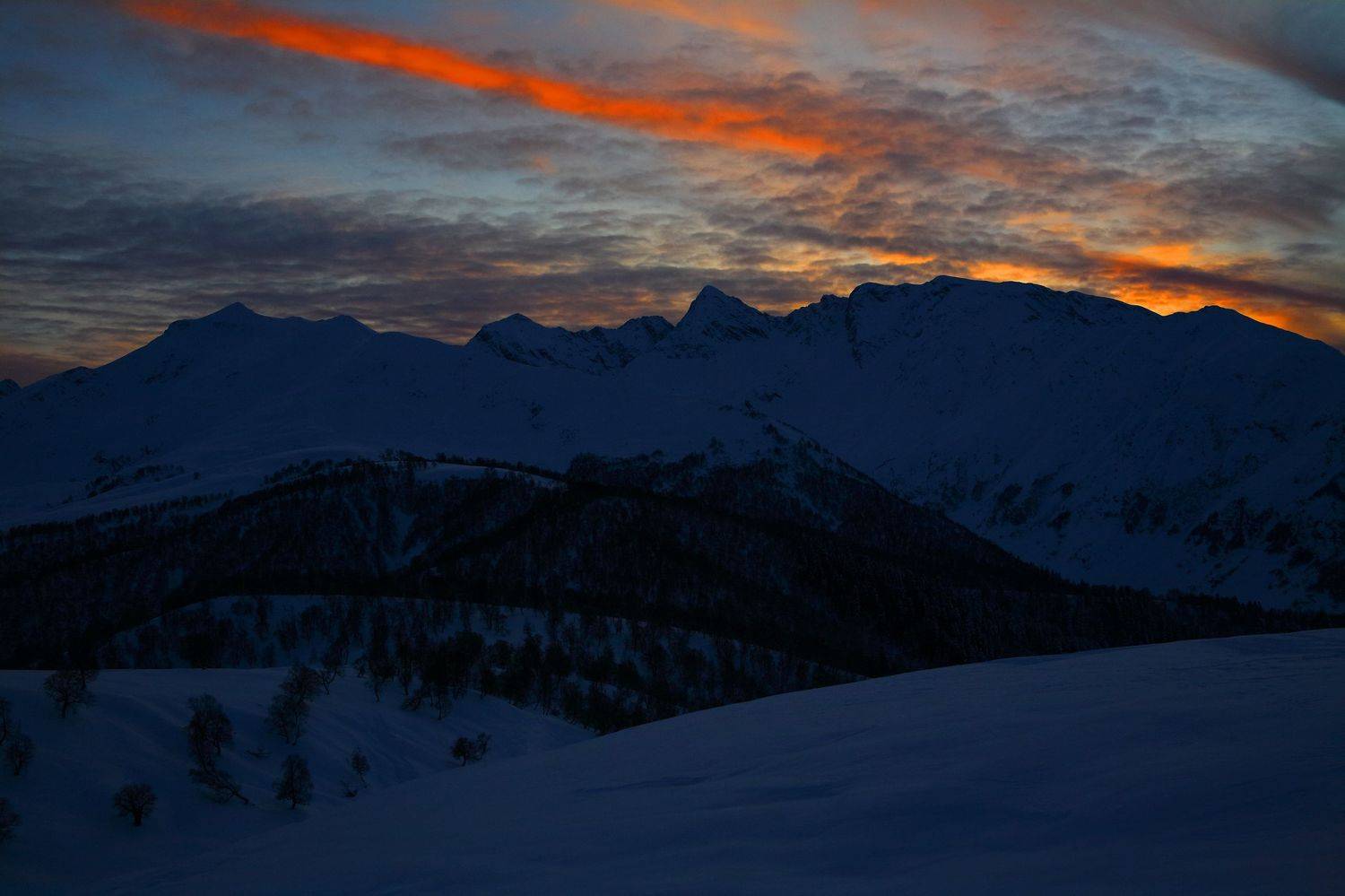 горы, кавказ, архыз, перевал, пхия, кчр, гкх, Карпенко Евгений