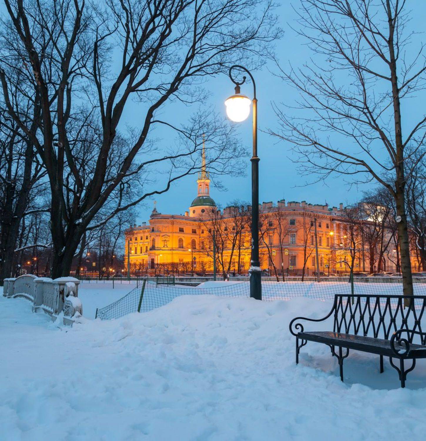 санкт-петербург, Константин