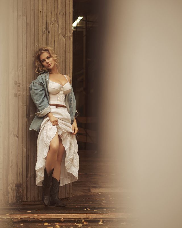 Анна фото превью