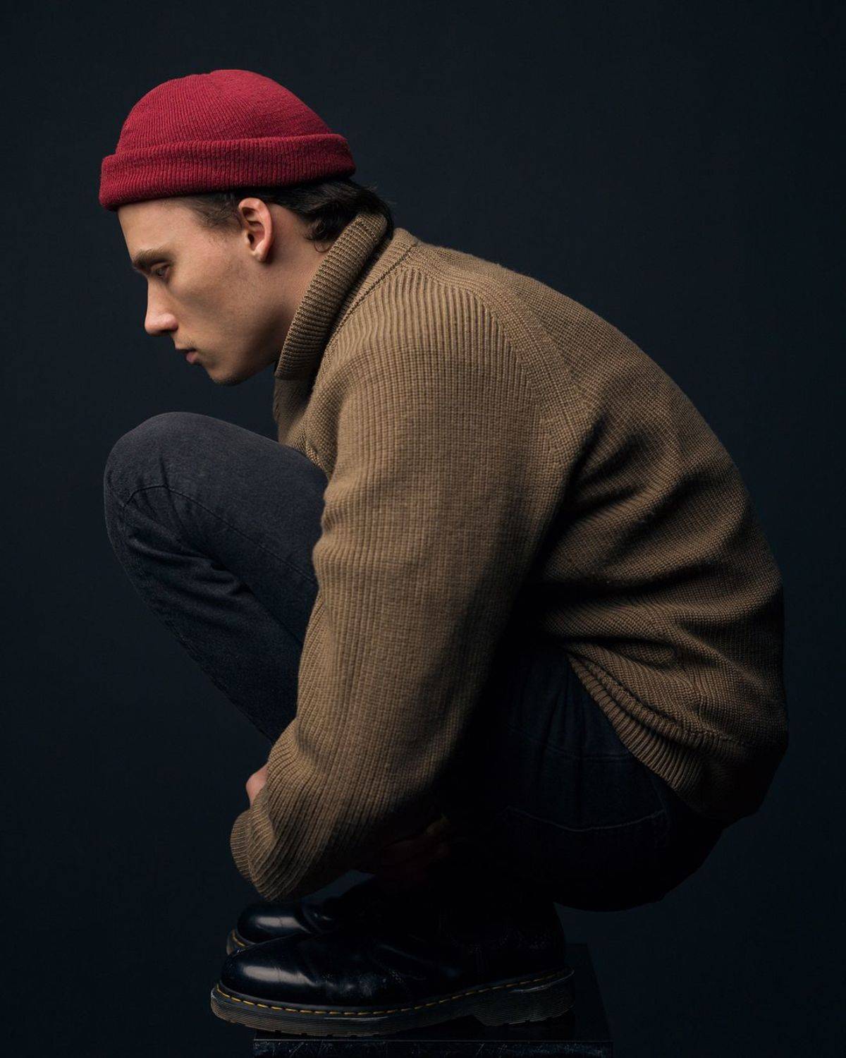 , Александр Емельянов