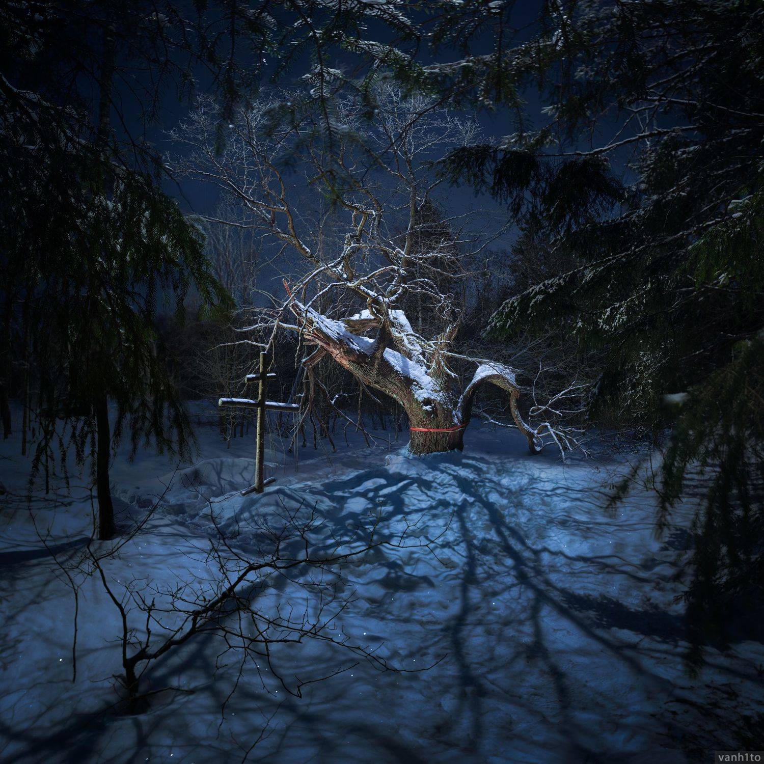 , Иван Химин