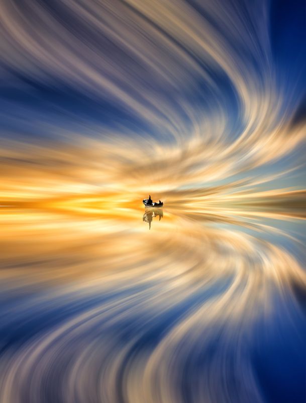 beyond infinity фото превью