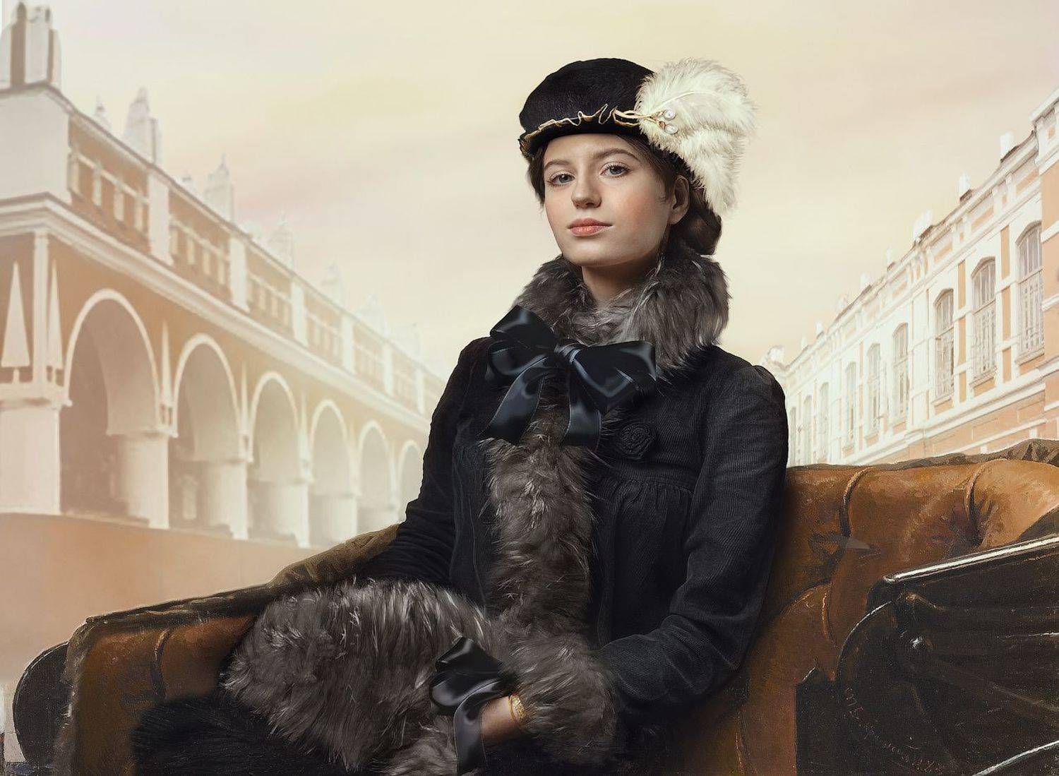 , Ященко Анастасия