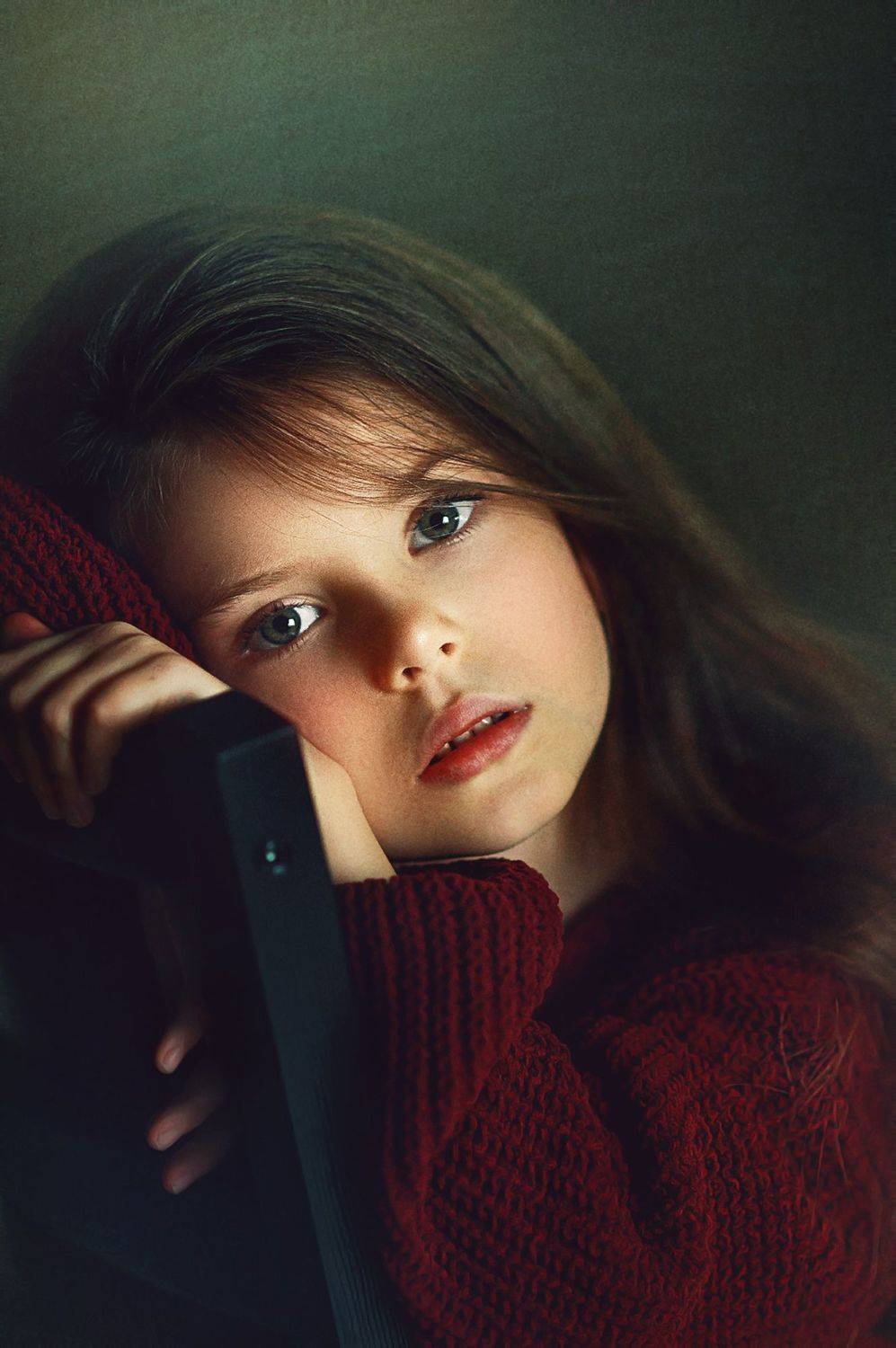 , Ирина Ганич