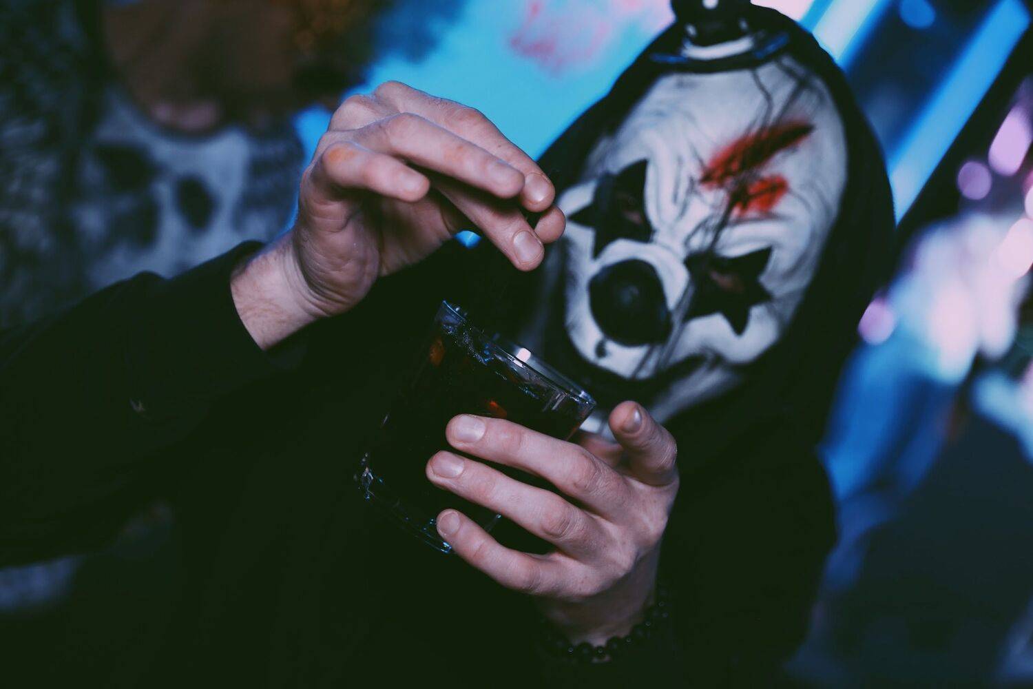 , Артур Келин