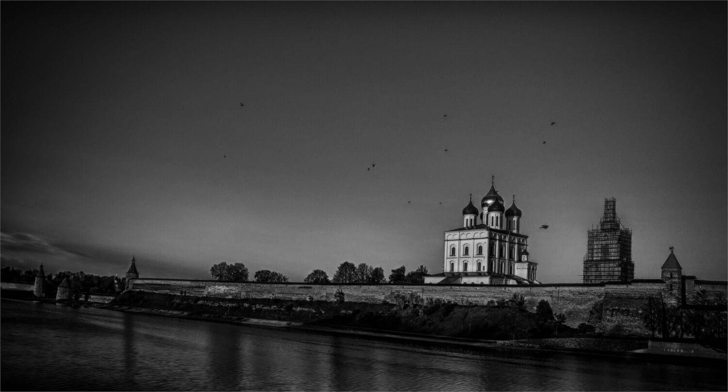 , Вера Петри