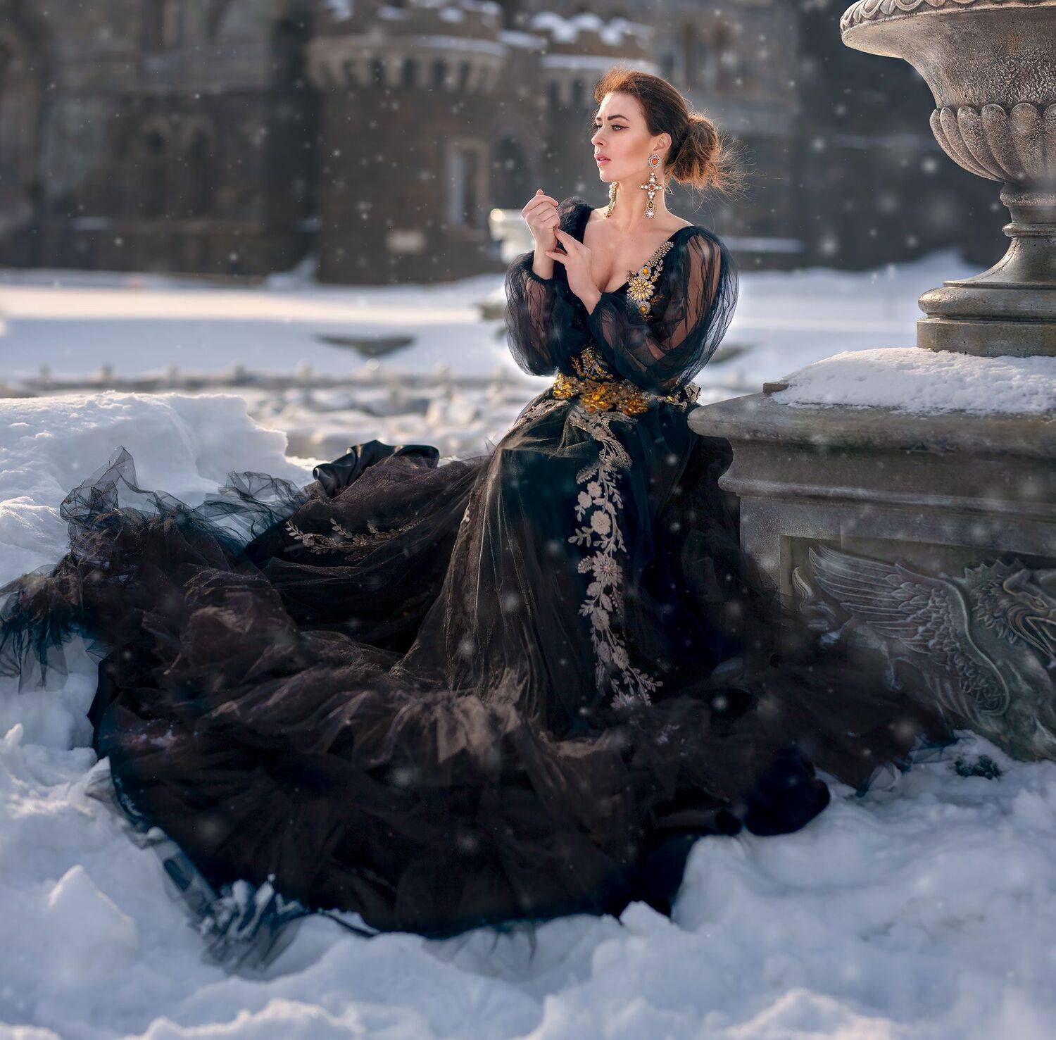 , Екатерина Маркелова