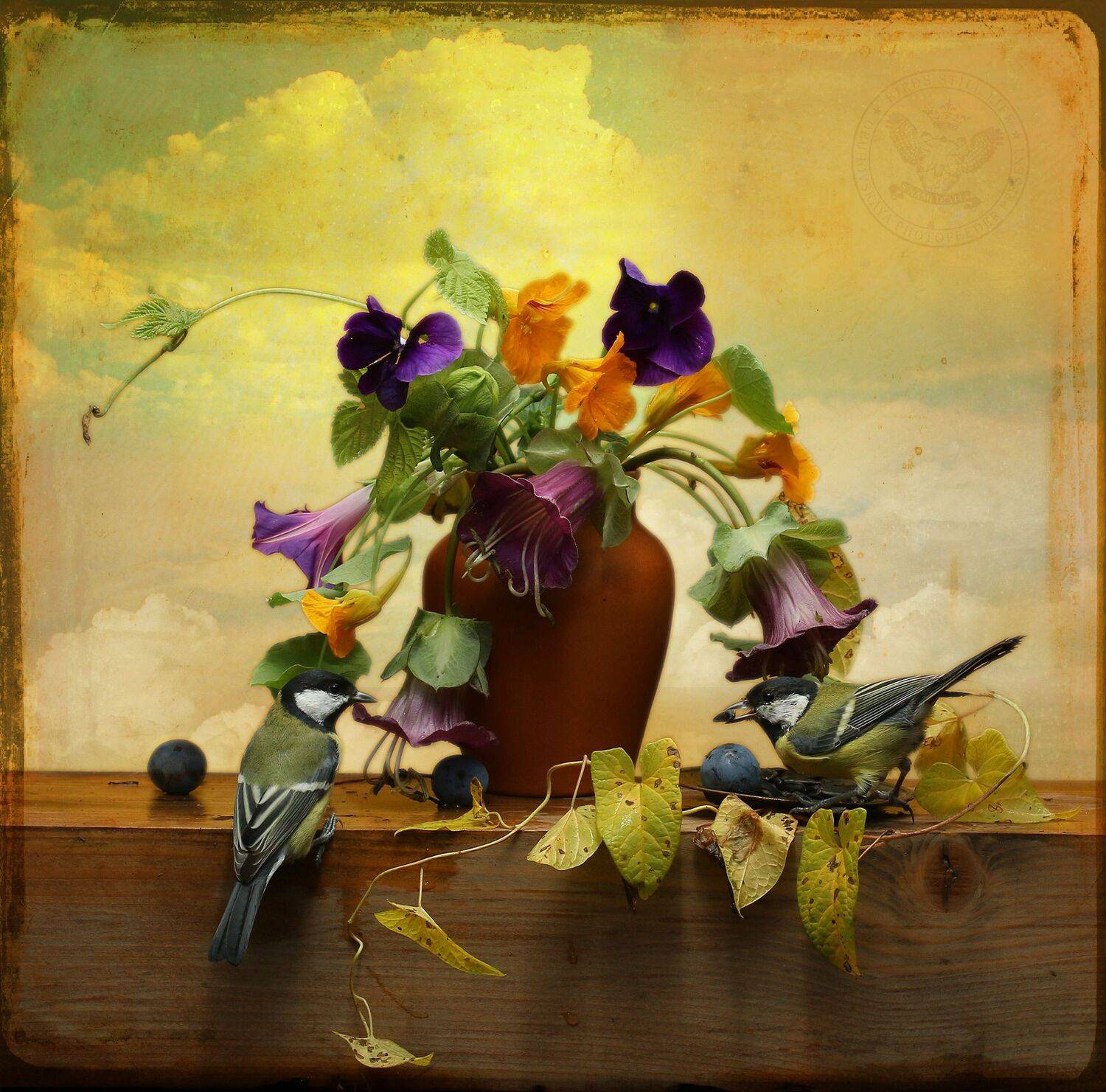 , Хромушин Олег