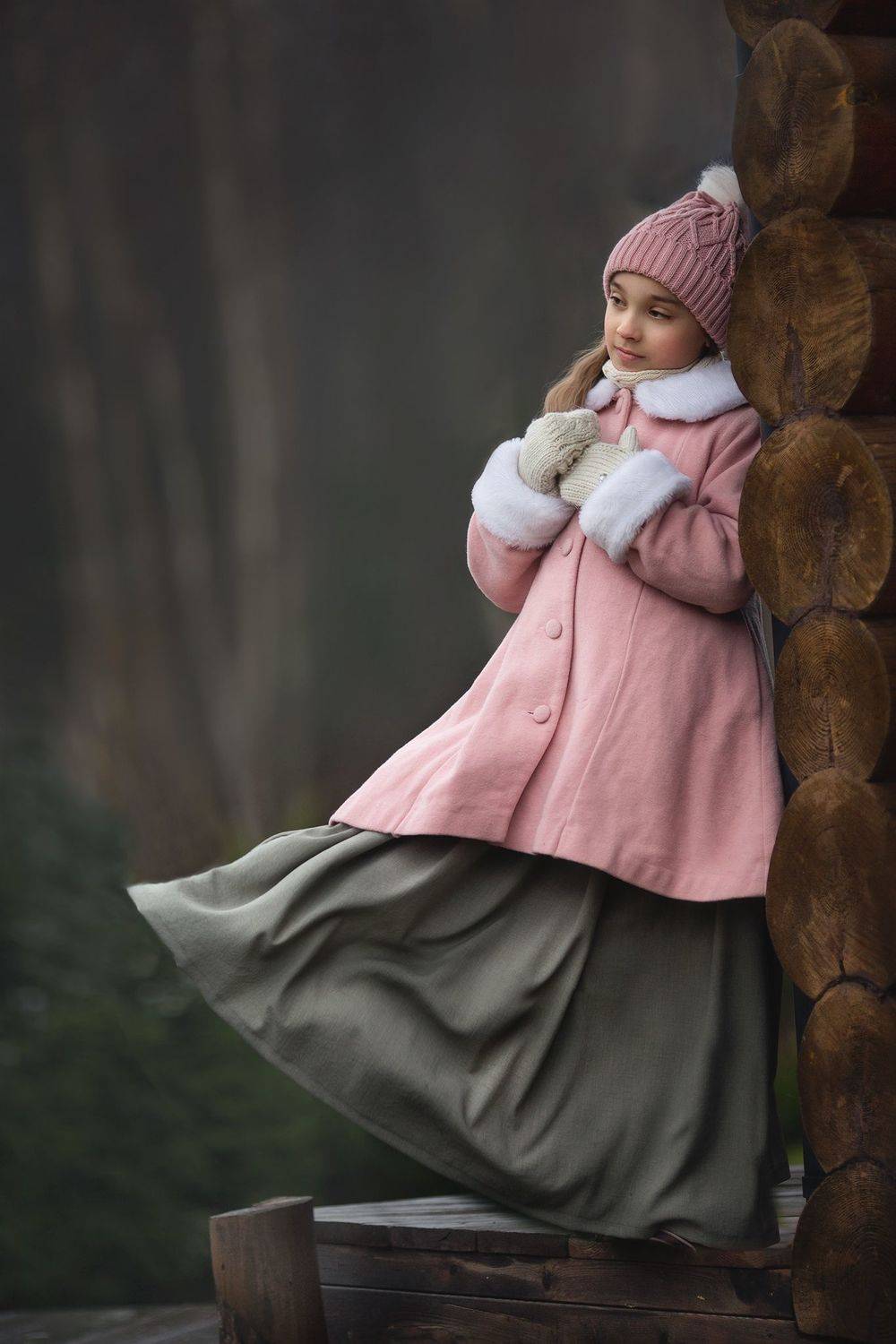 , Arlauskaite Buloviene Vilma