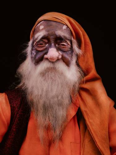 Sadhu