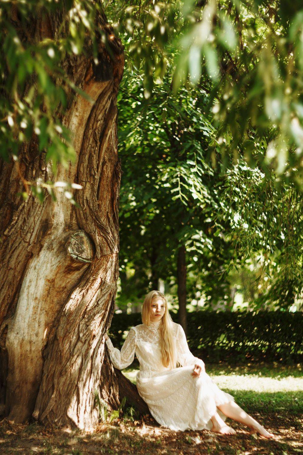 , Marie Dashkova
