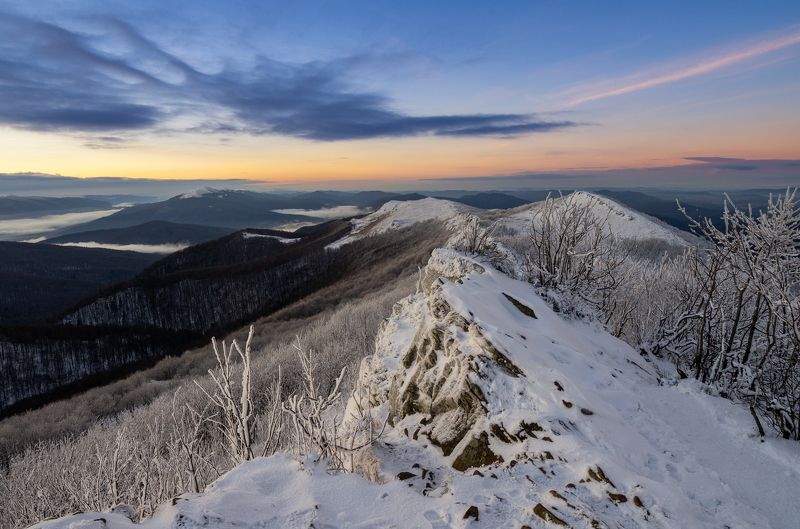Bukowe Berdo фото превью