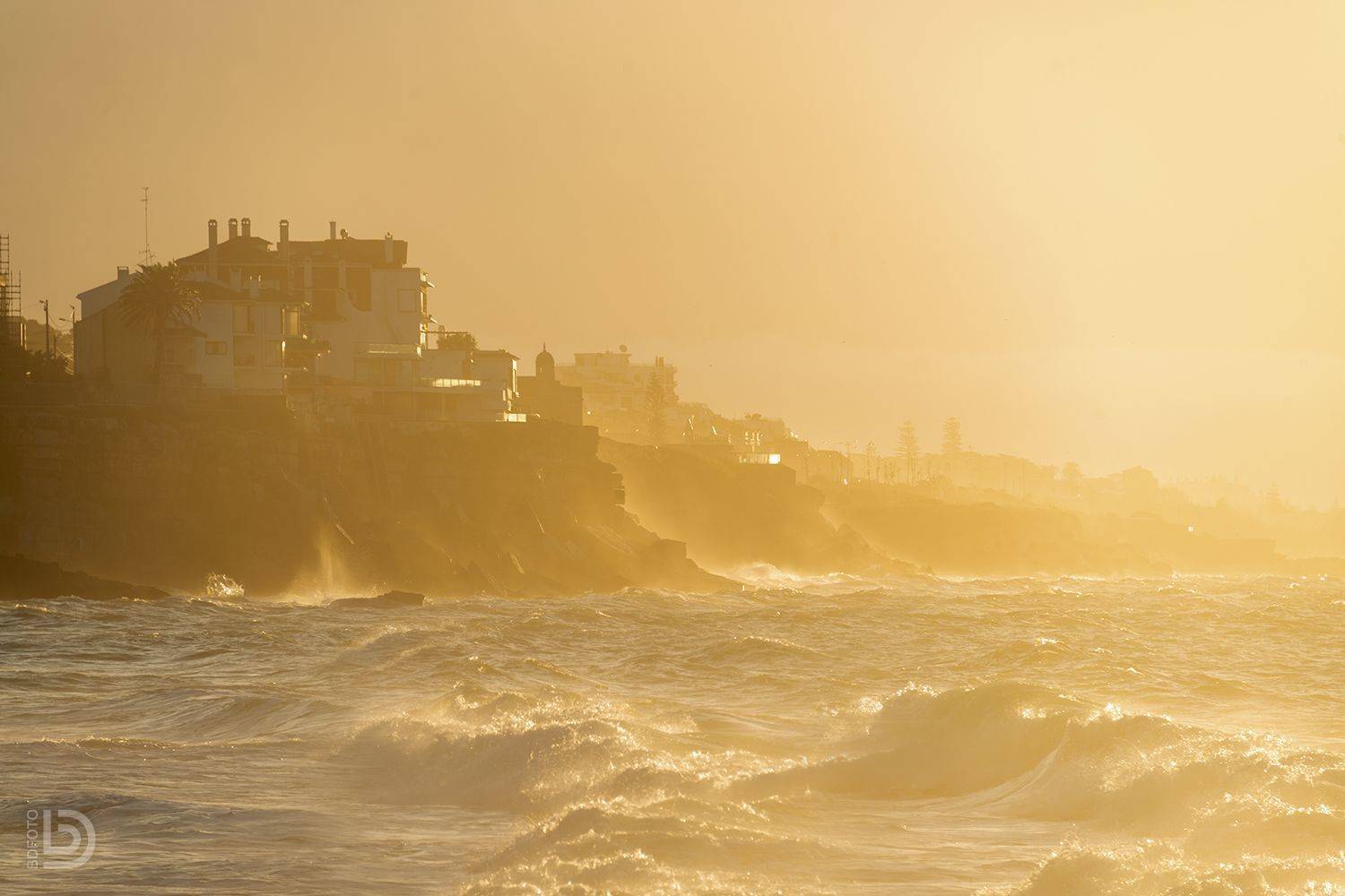 estoril, portugal, Дмитрий Бакулин