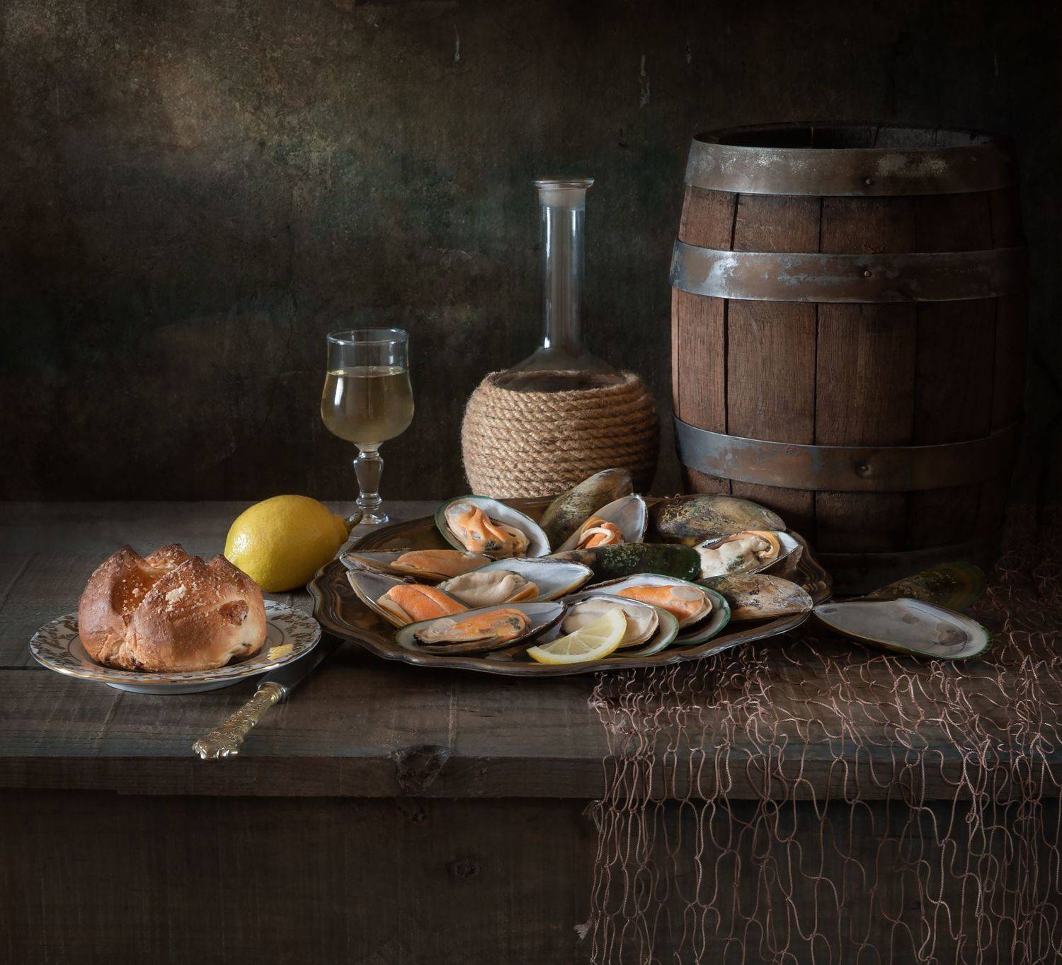 , Тришина Галина