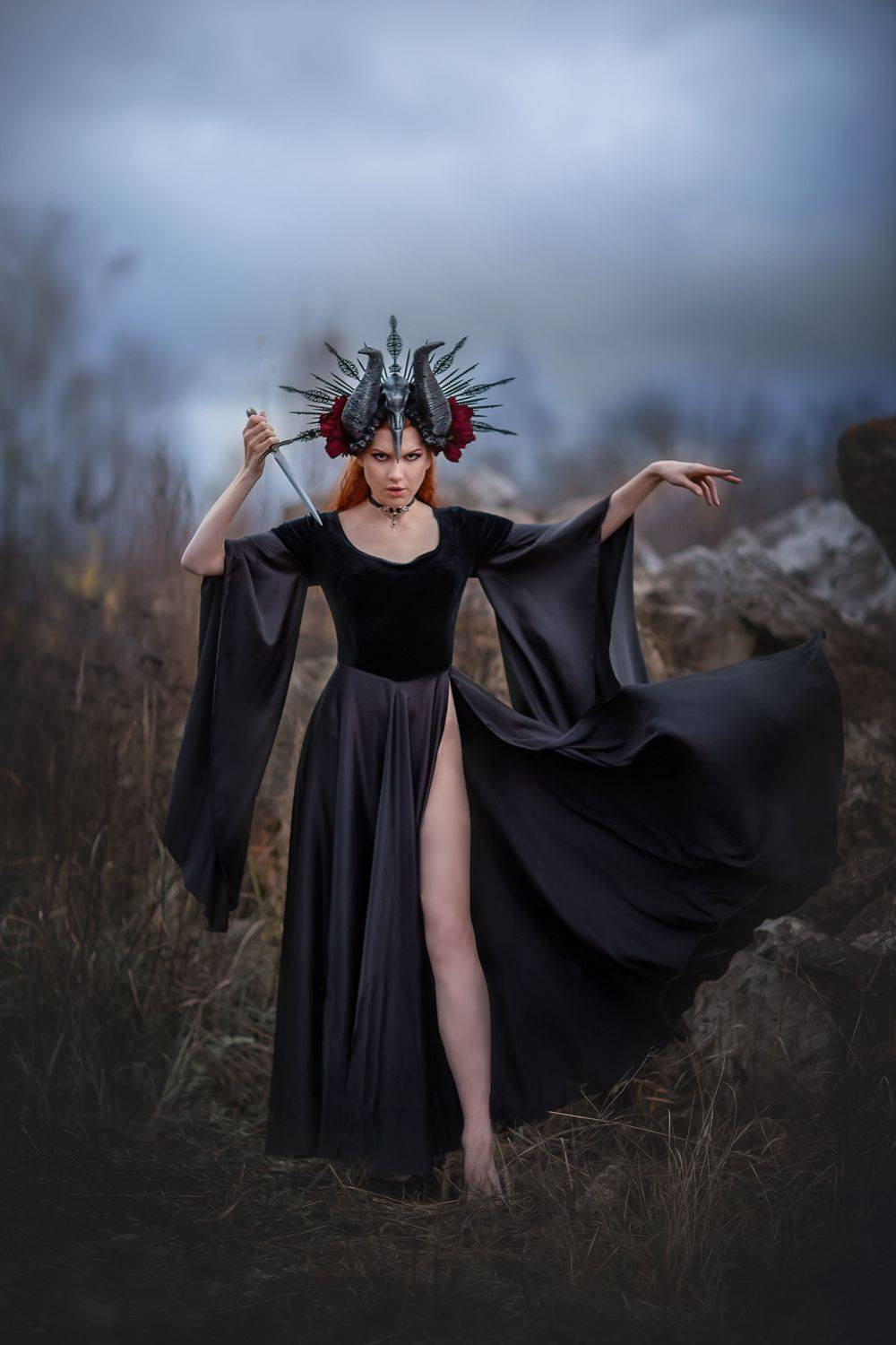 , Юлия Бусыгина